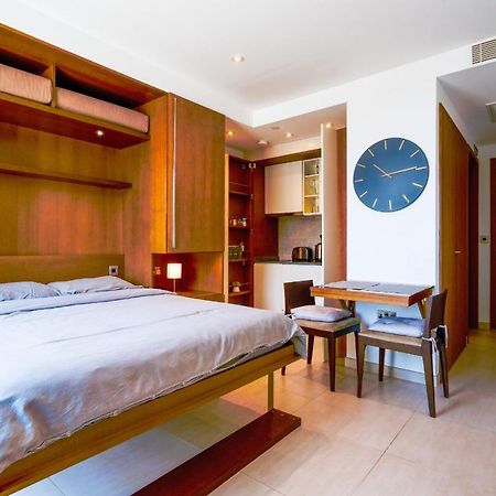 Westone Suite-Hosted By Sweetstay Gibraltar Exterior photo