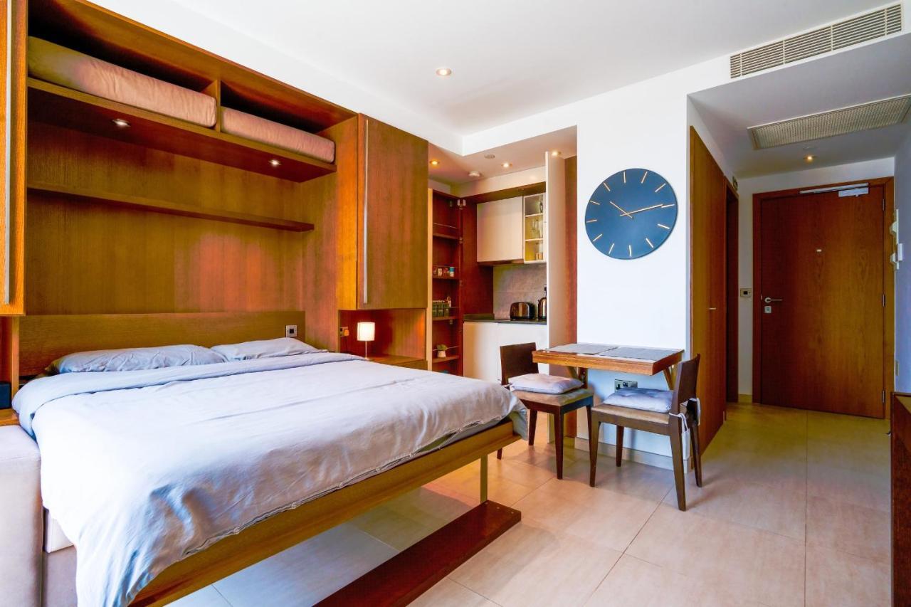 Westone Suite-Hosted By Sweetstay Gibraltar Exterior photo