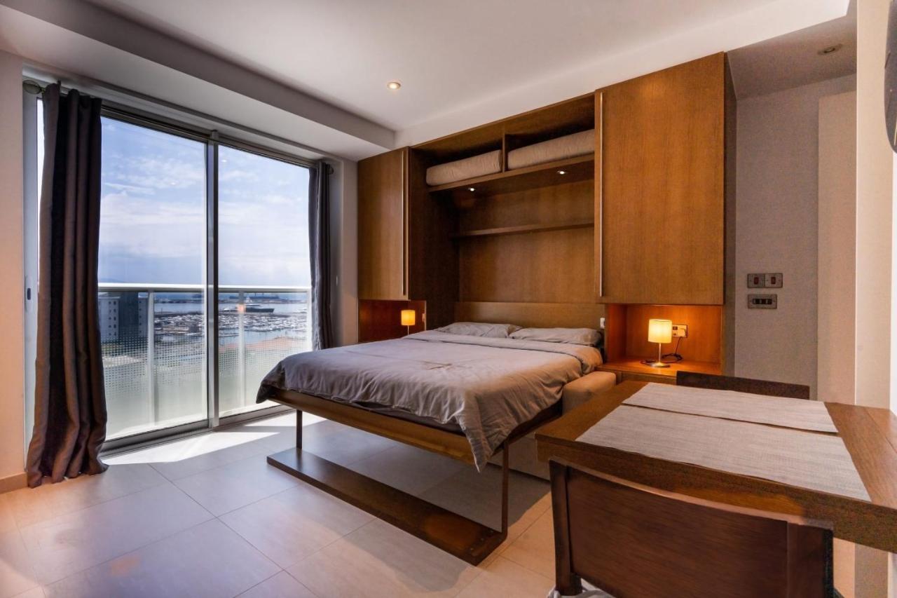 Westone Suite-Hosted By Sweetstay Gibraltar Exterior photo