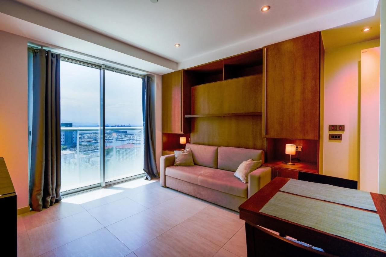 Westone Suite-Hosted By Sweetstay Gibraltar Exterior photo