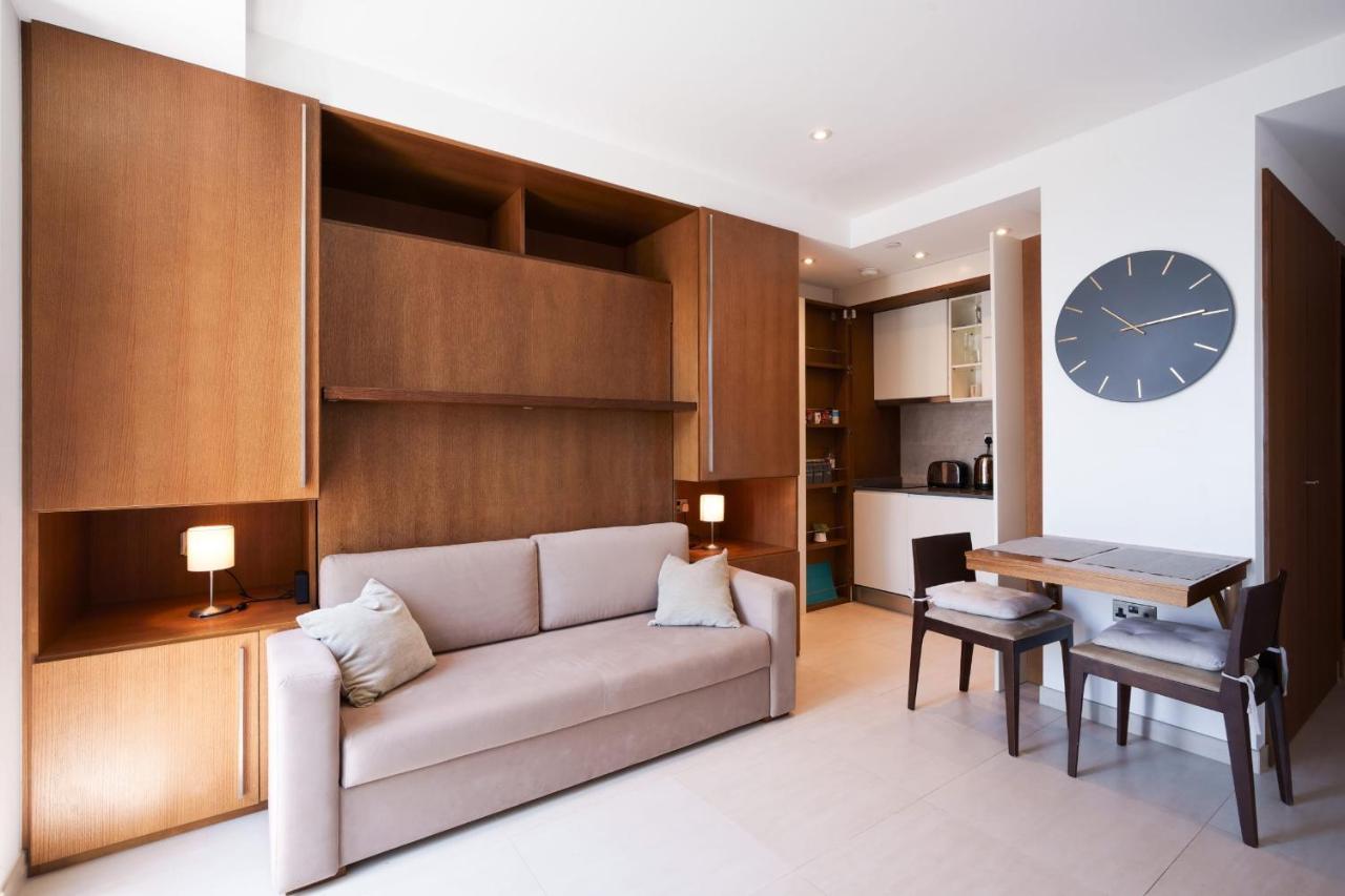Westone Suite-Hosted By Sweetstay Gibraltar Exterior photo